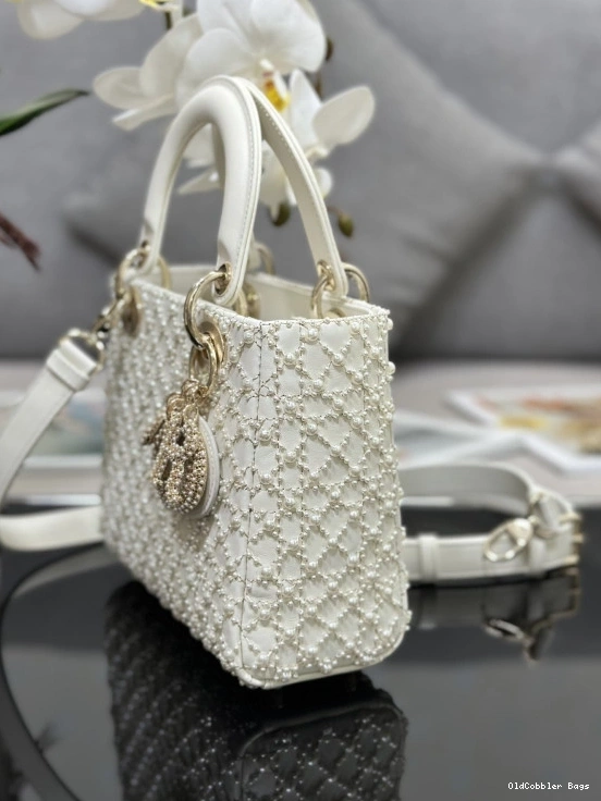 OldCobbler Bags DI0R-20CM LADY 0719